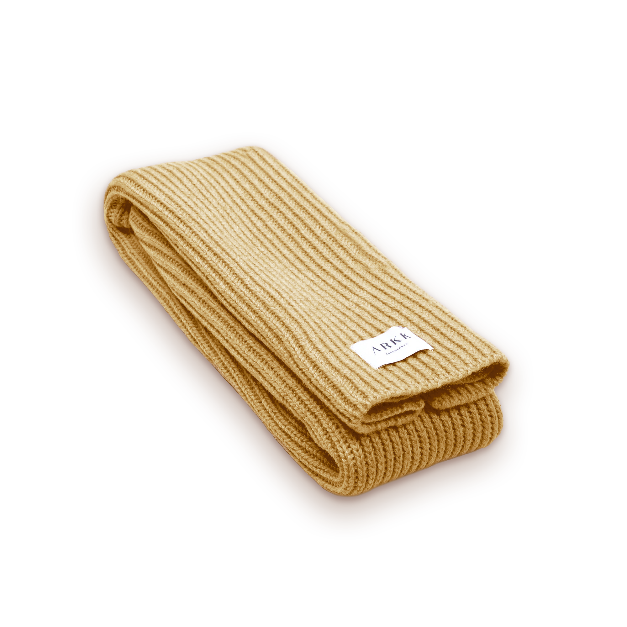 ARKK Accessories ARKK Classic Scarf | Light Desert Scarf